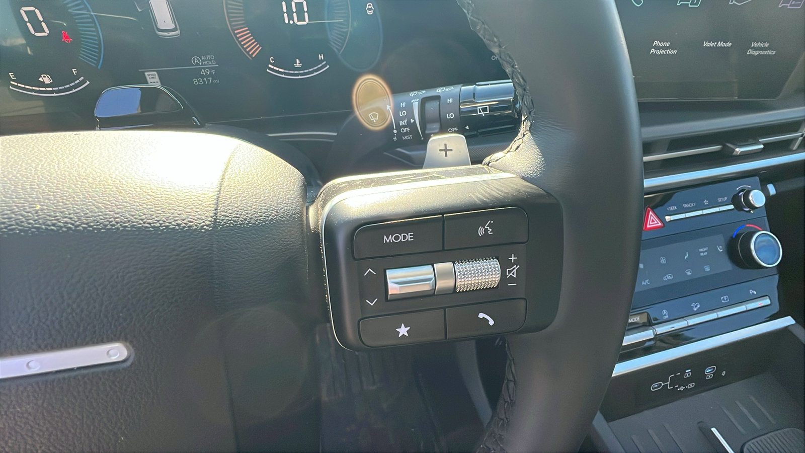 Used 2025 Hyundai Santa Fe SEL image 28