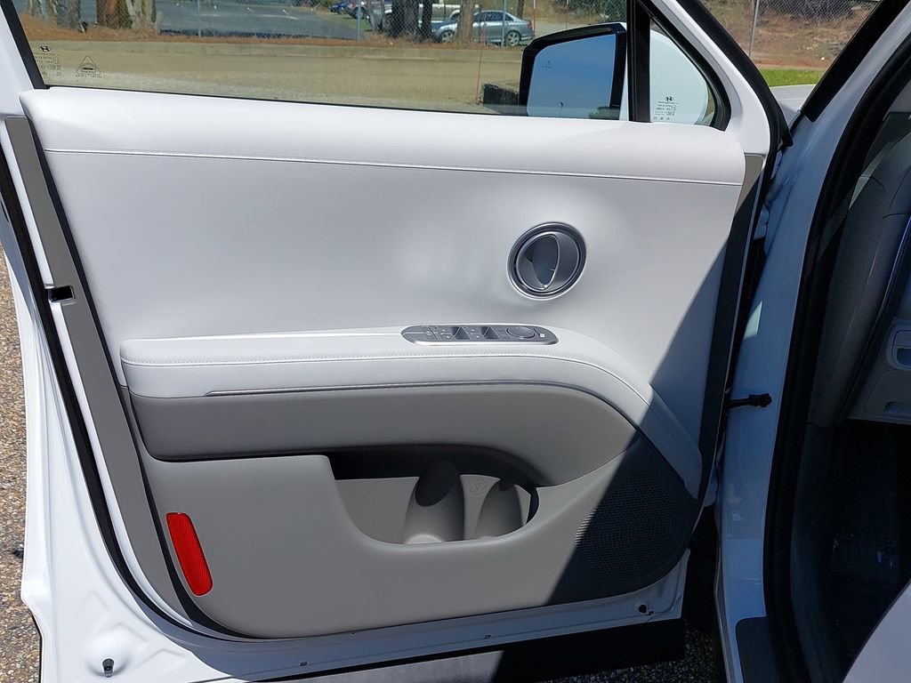 New 2026 Hyundai Palisade SEL image 28