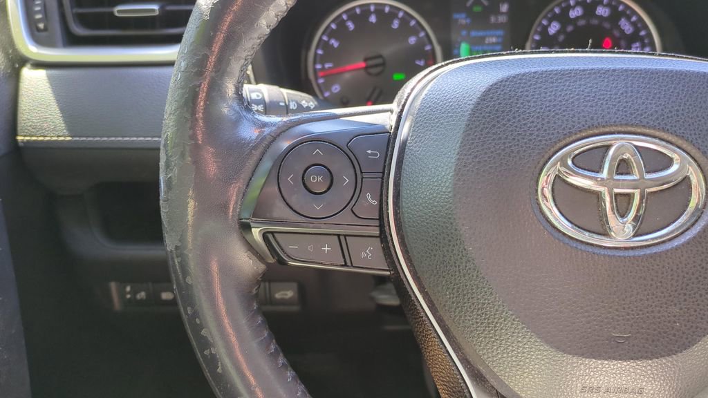 Used 2019 Toyota RAV4 XLE Premium w/ Cold Weather Package image 32