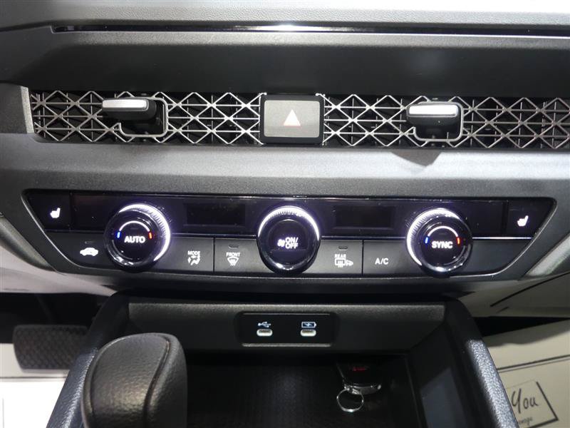 Used 2024 Honda Accord EX image 37