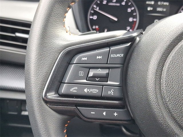 Certified 2024 Subaru Crosstrek 2.5i Limited w/ Popular Package #3A image 20