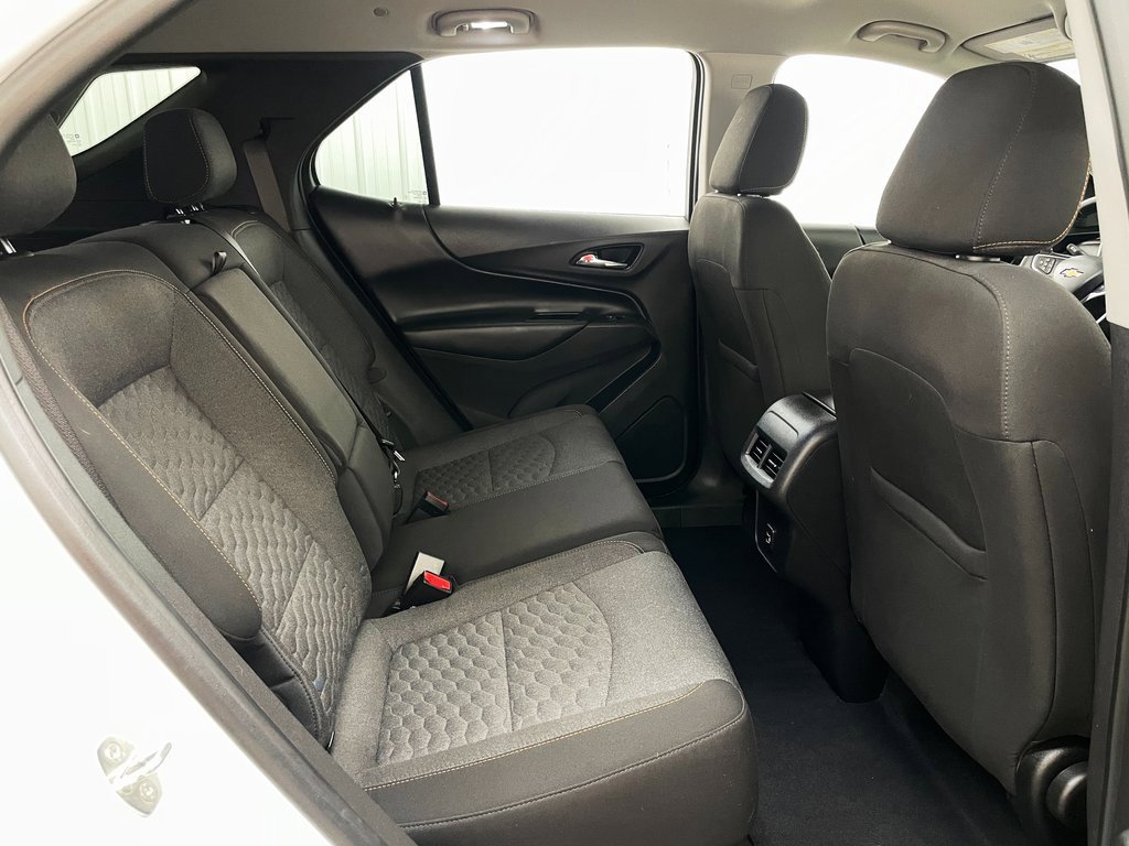 Certified 2021 Chevrolet Equinox LT image 40