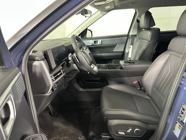 Used 2025 Hyundai Santa Fe XRT image 11