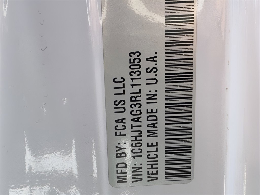 Used 2024 Jeep Gladiator Sport image 44