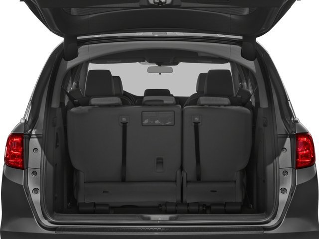 Used 2018 Honda Odyssey EX image 12
