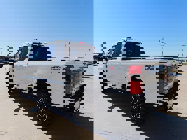 New 2026 Ford F250 Platinum image 6