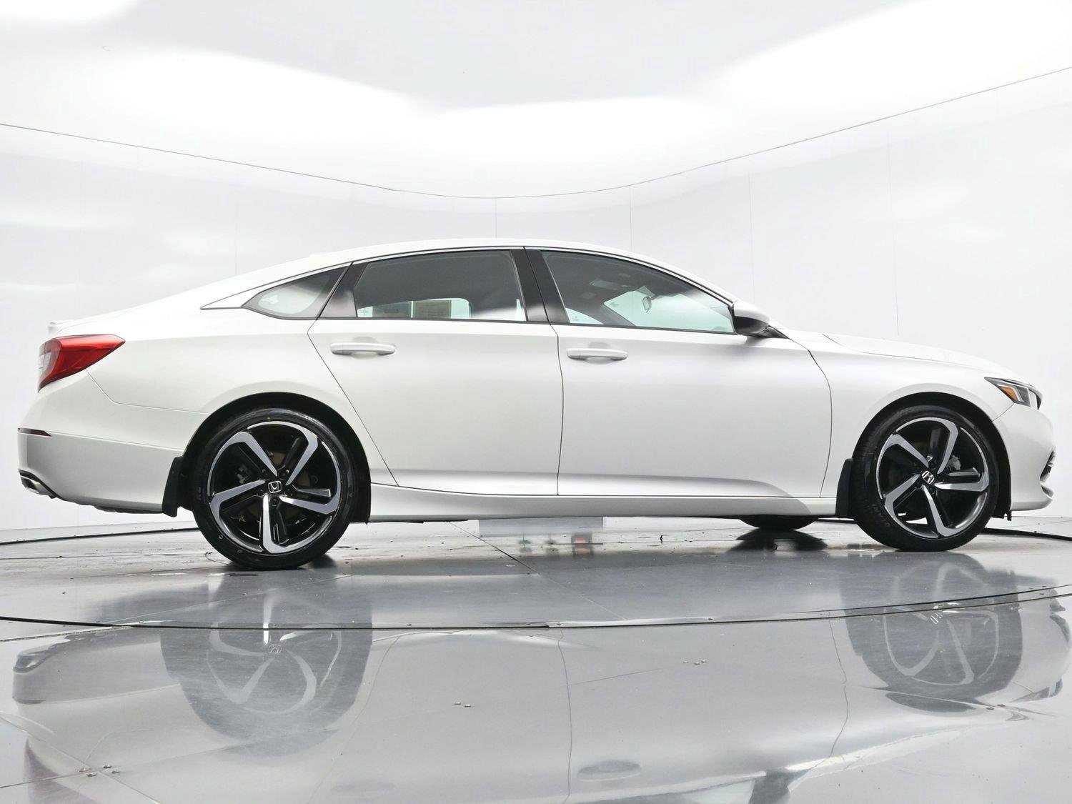 Used 2020 Honda Accord Sport image 48