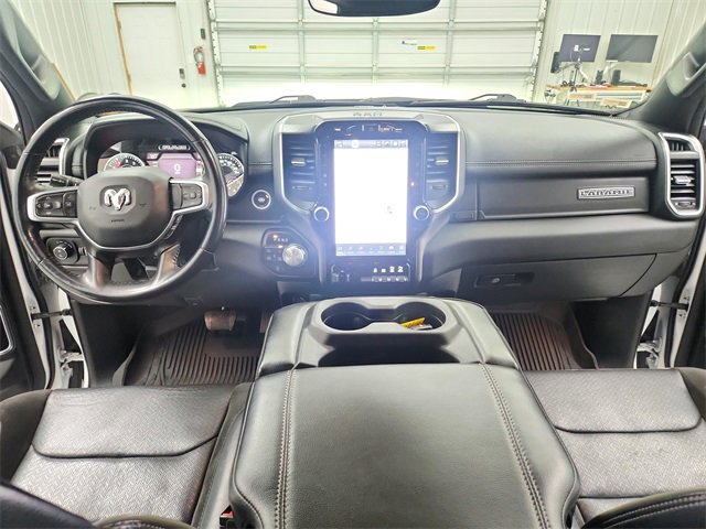 Used 2023 RAM 1500 Laramie image 25