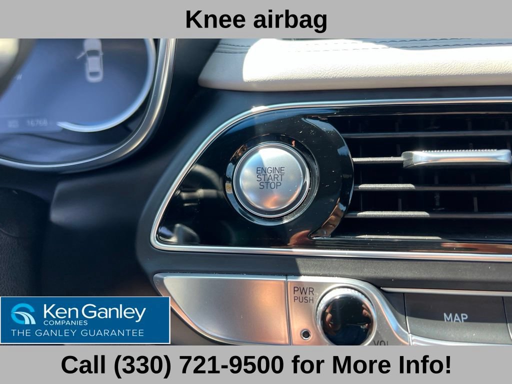 Used 2023 Genesis G70 2.0T w/ Sport Prestige Package AWD/4WD image 34