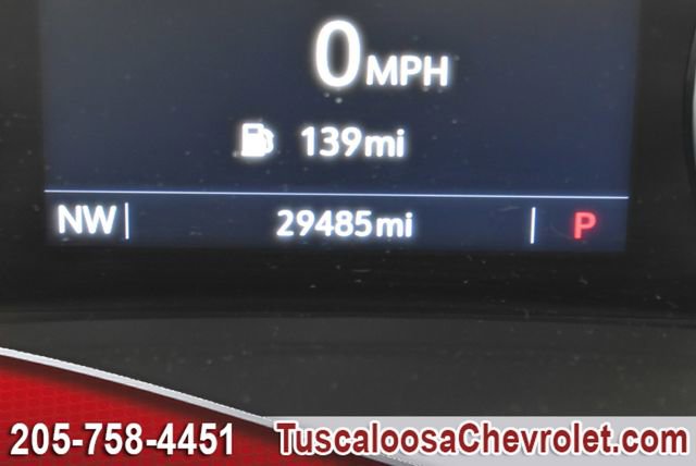 Used 2023 Buick Envision Preferred image 32