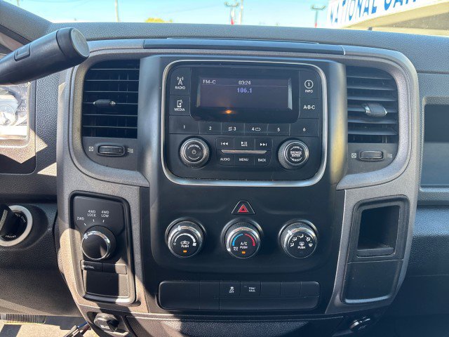 Used 2014 RAM 1500 Express image 15