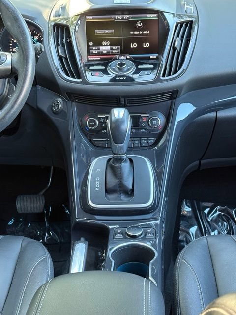 Used 2013 Ford Escape Titanium w/ Parking Technology Pkg FWD image 21