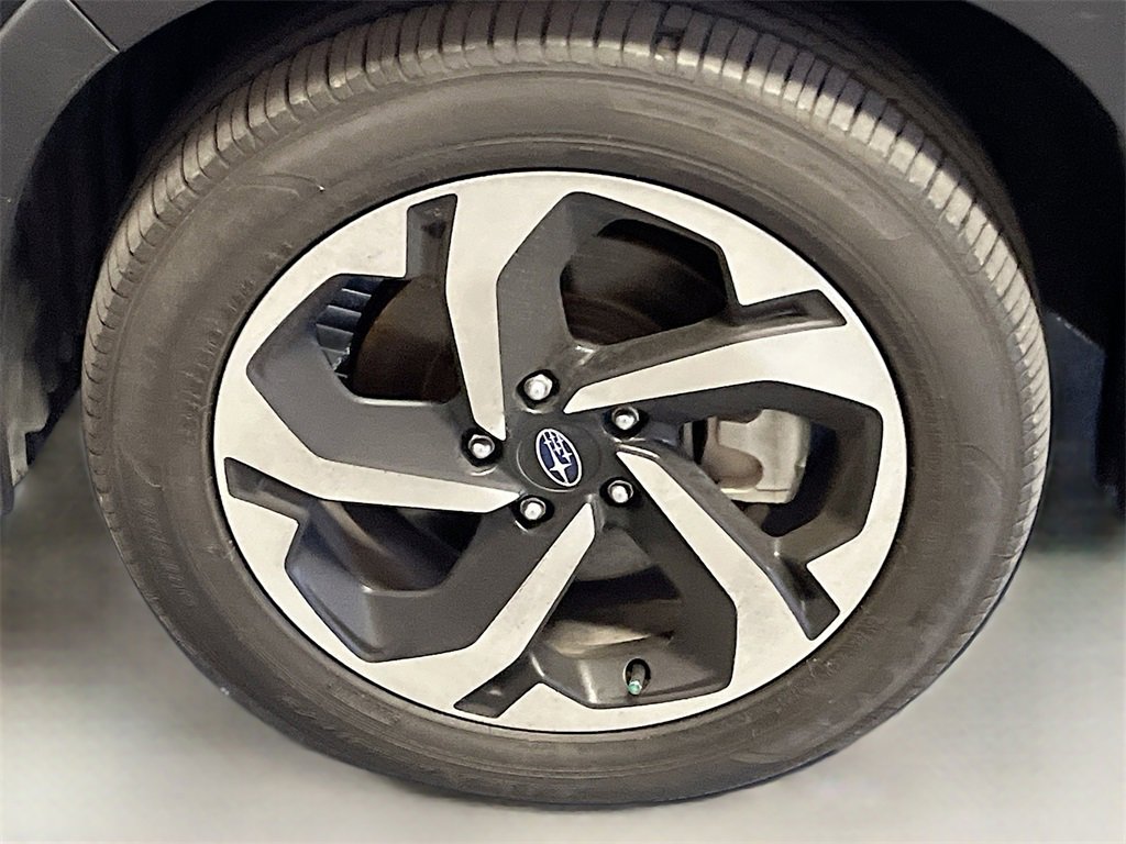 Used 2023 Subaru Forester Touring image 33