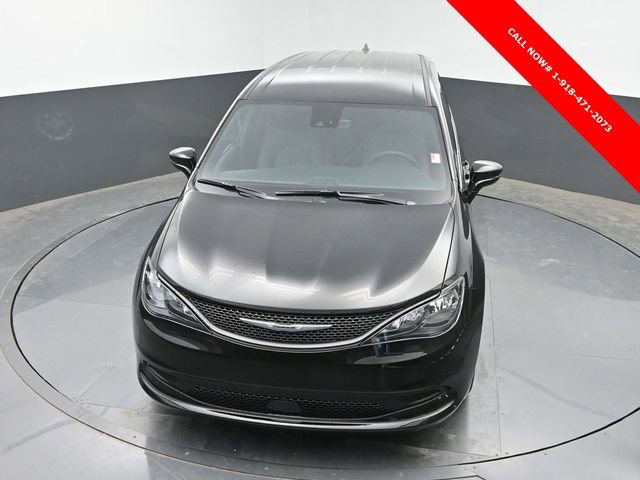 New 2026 Chrysler Voyager LX image 28