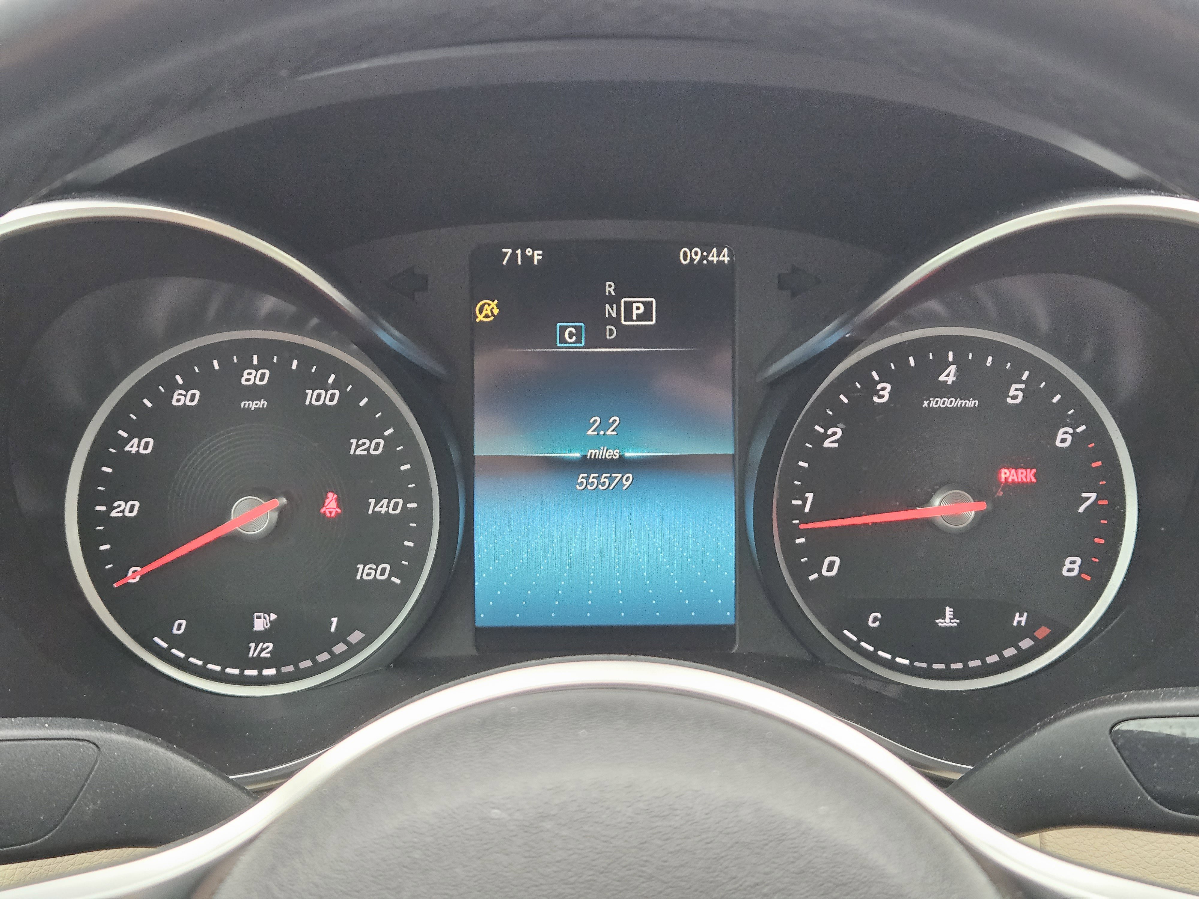 Certified 2020 Mercedes-Benz C 300 Sedan image 16