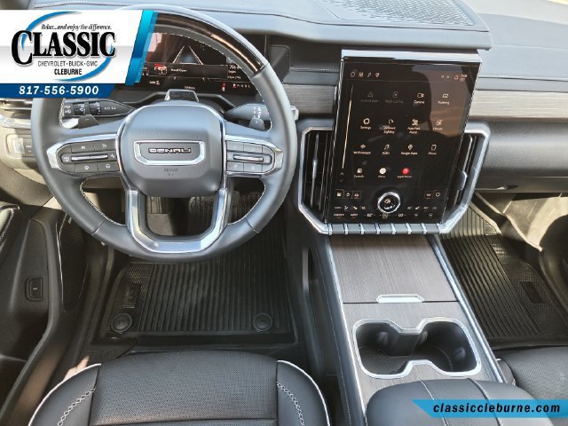 Used 2026 GMC Acadia Denali w/ Super Cruise Package AWD/4WD image 3