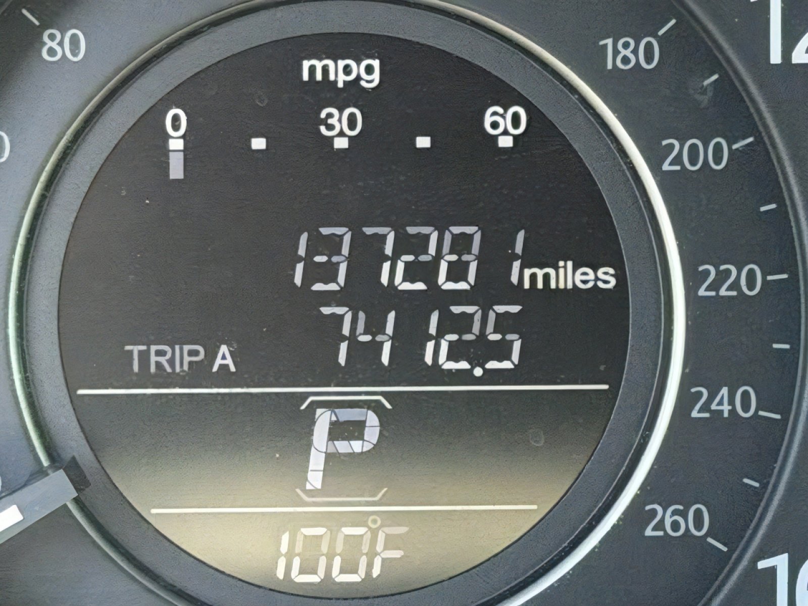 Used 2013 Honda Accord LX image 23