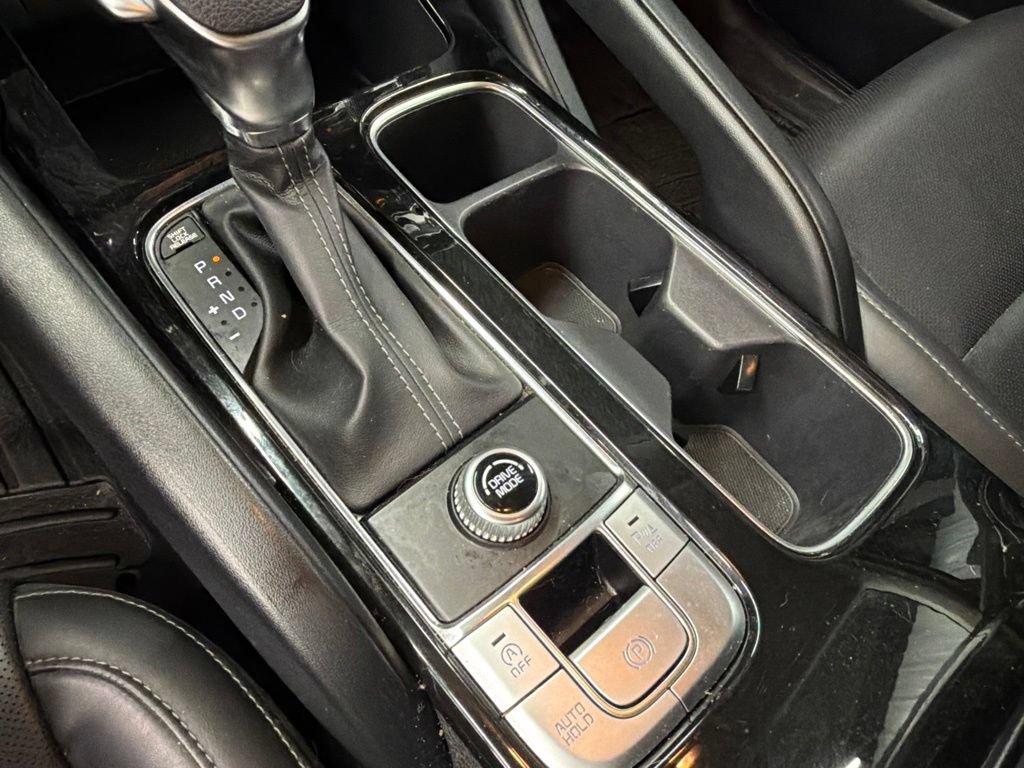 Used 2022 Kia Telluride LX FWD image 19
