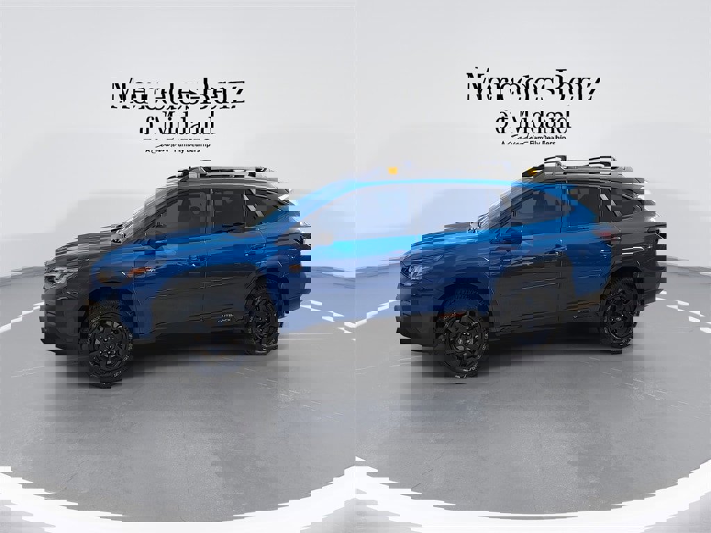 Used 2023 Subaru Outback Wilderness image 5