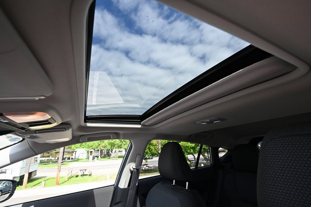 Used 2024 Subaru Crosstrek 2.0i Premium image 20