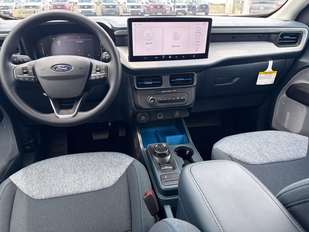New 2026 Ford Maverick XLT FWD image 5