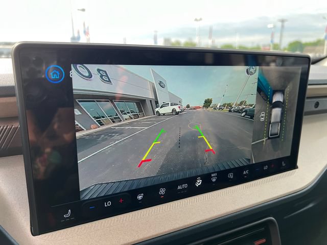 New 2026 Ford Maverick Lariat AWD/4WD image 16