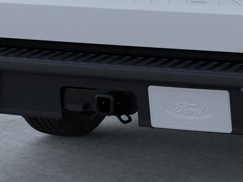 New 2026 Ford Maverick Lariat AWD/4WD image 24