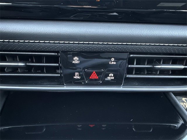 Certified 2024 Volkswagen Atlas Cross Sport SE image 21