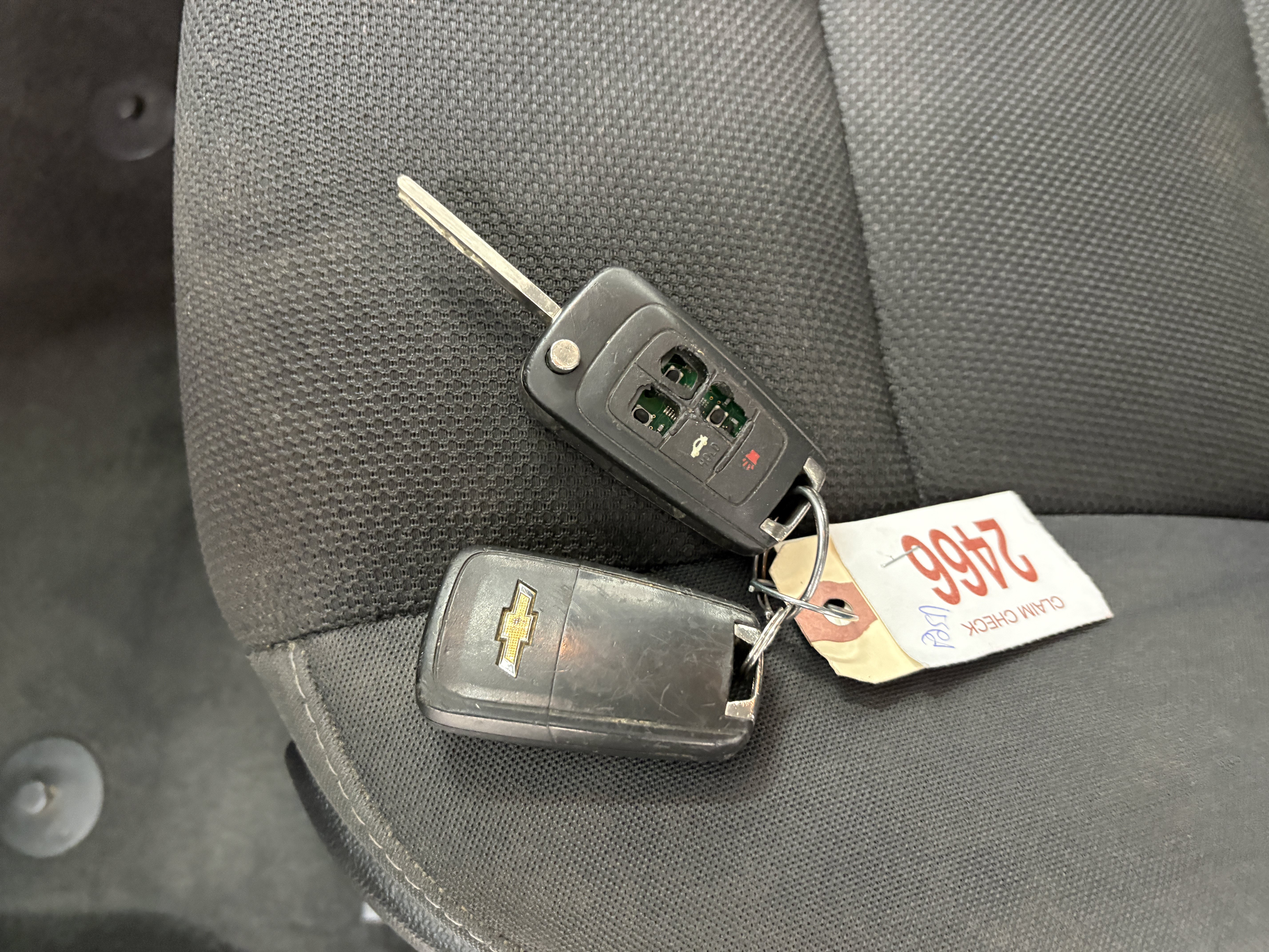 Used 2016 Chevrolet Cruze LT FWD image 26