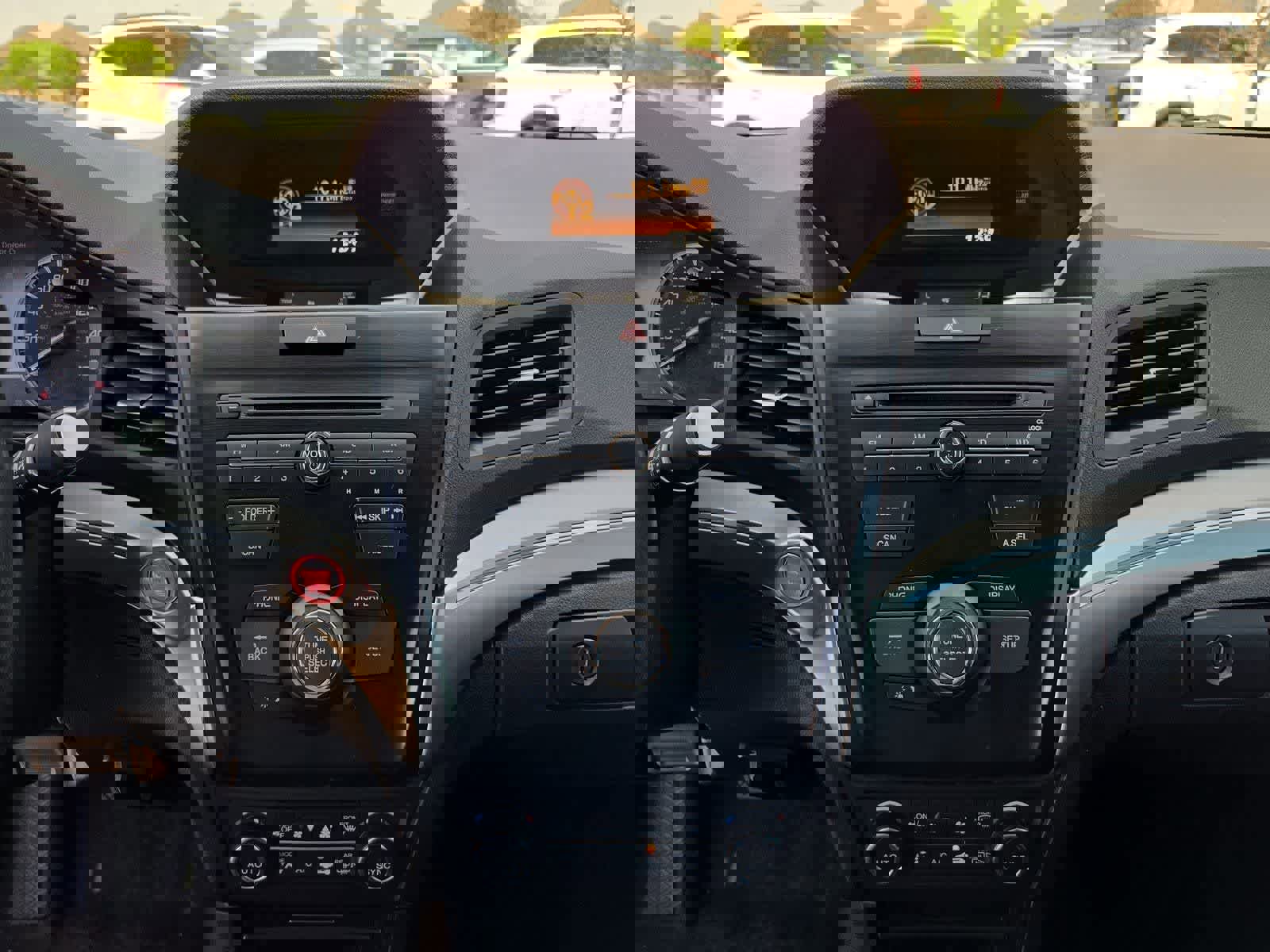 Used 2019 Acura ILX FWD image 27