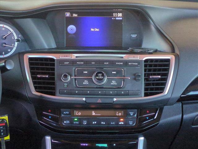 Used 2016 Honda Accord LX image 14