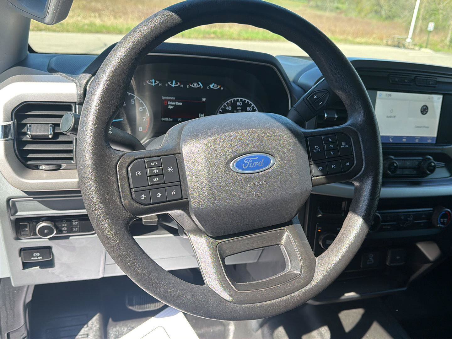 Used 2021 Ford F150 XLT AWD/4WD image 16
