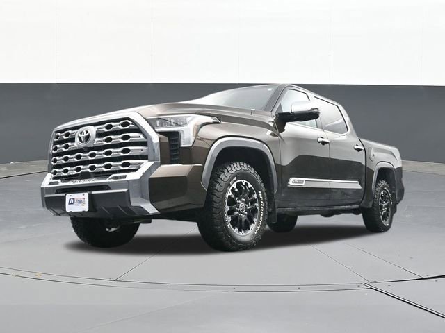 Used 2024 Toyota Tundra 1794 Edition image 63
