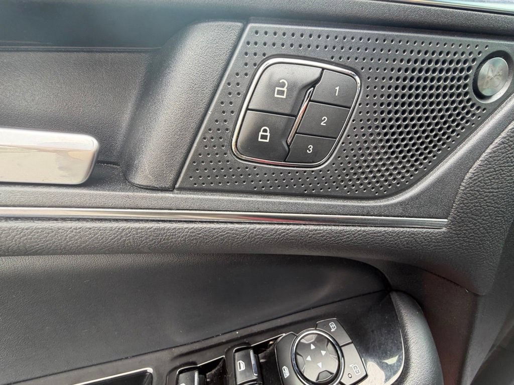 Used 2019 Ford Edge ST w/ Equipment Group 401A AWD/4WD image 22