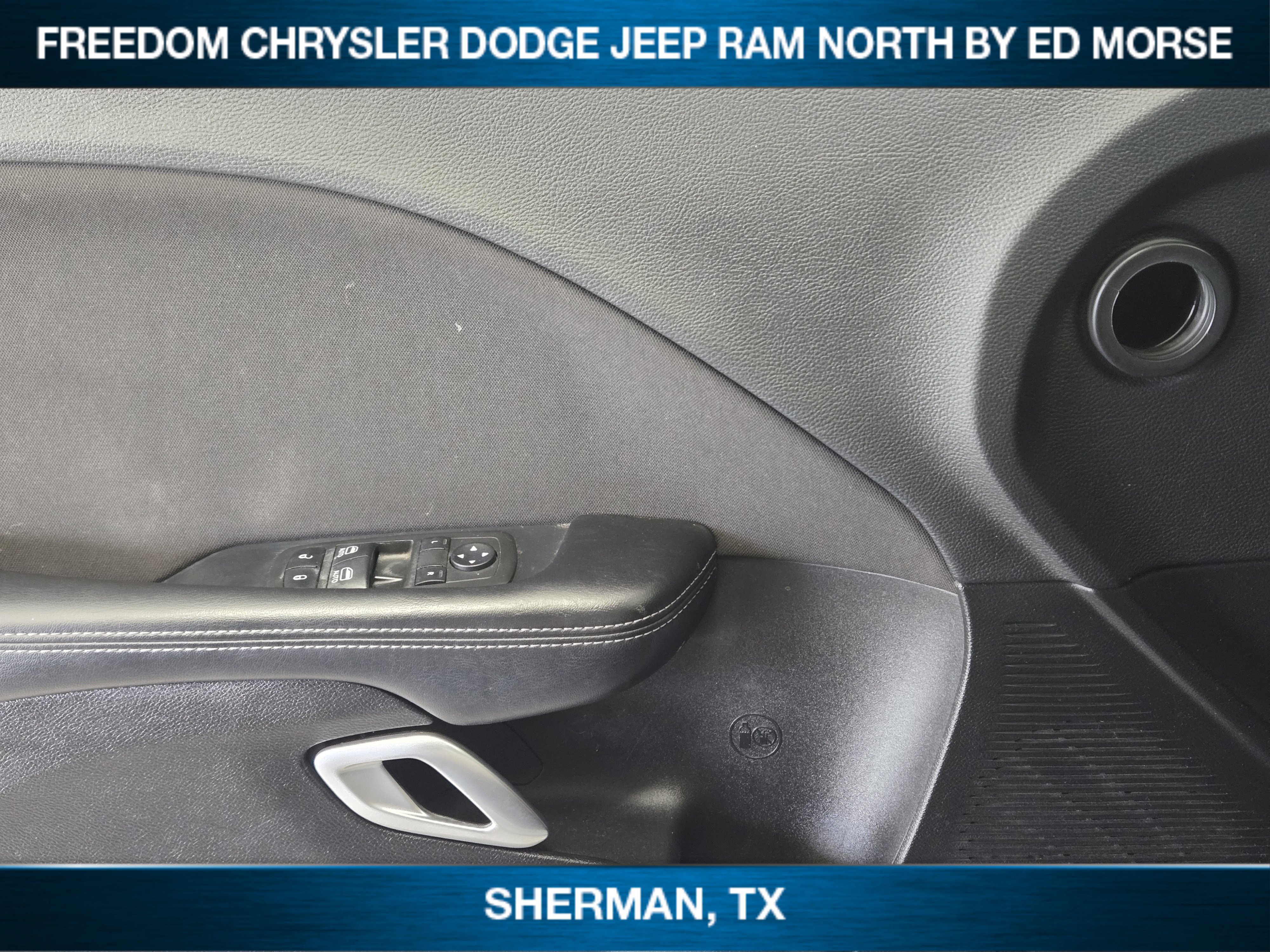 Used 2021 Dodge Challenger GT w/ Blacktop Package image 18