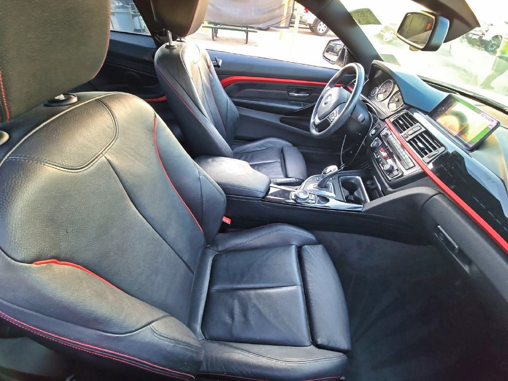 Used 2014 BMW 428i Coupe RWD image 15