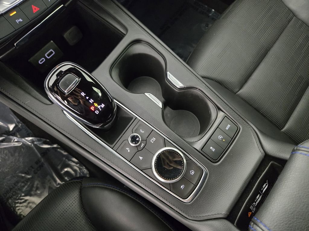 Used 2024 Cadillac XT4 Sport image 21