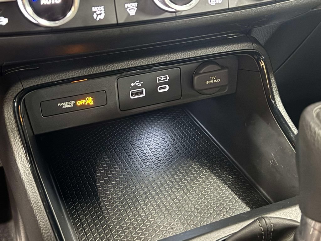 Used 2024 Honda CR-V EX image 13