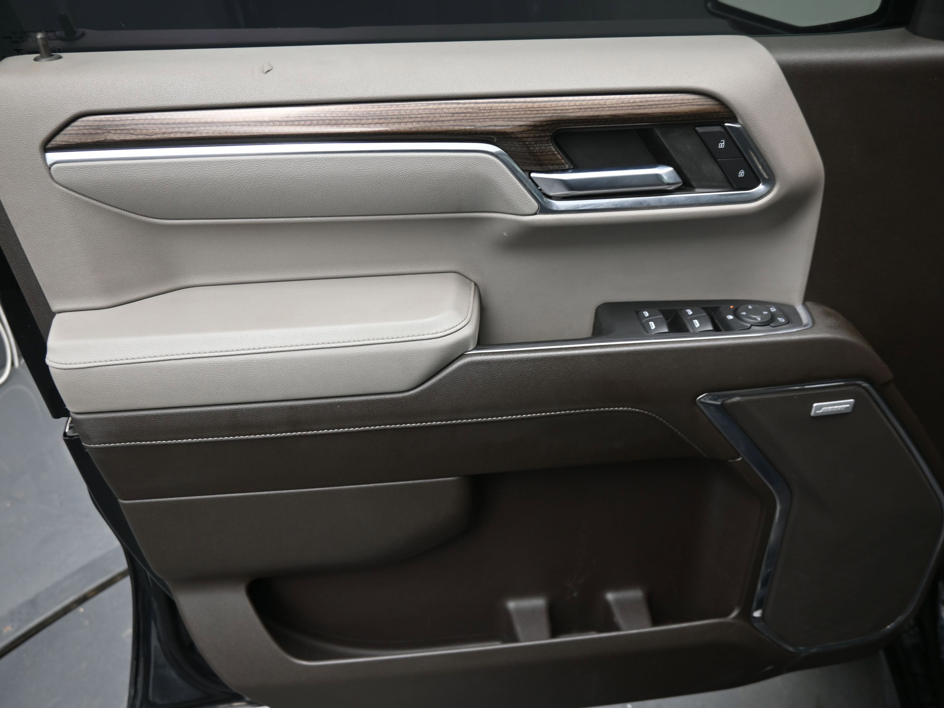 Certified 2023 Chevrolet Silverado 1500 LT Trail Boss w/ LT Trail Boss Premium Package image 16