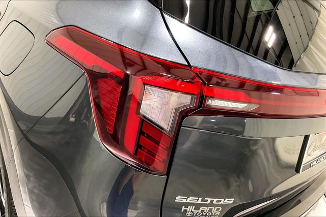 Used 2026 Kia Seltos SX w/ SX Sunroof Package AWD/4WD image 29
