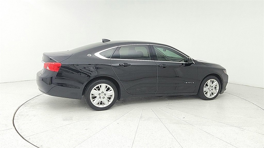 Used 2019 Chevrolet Impala LS image 7