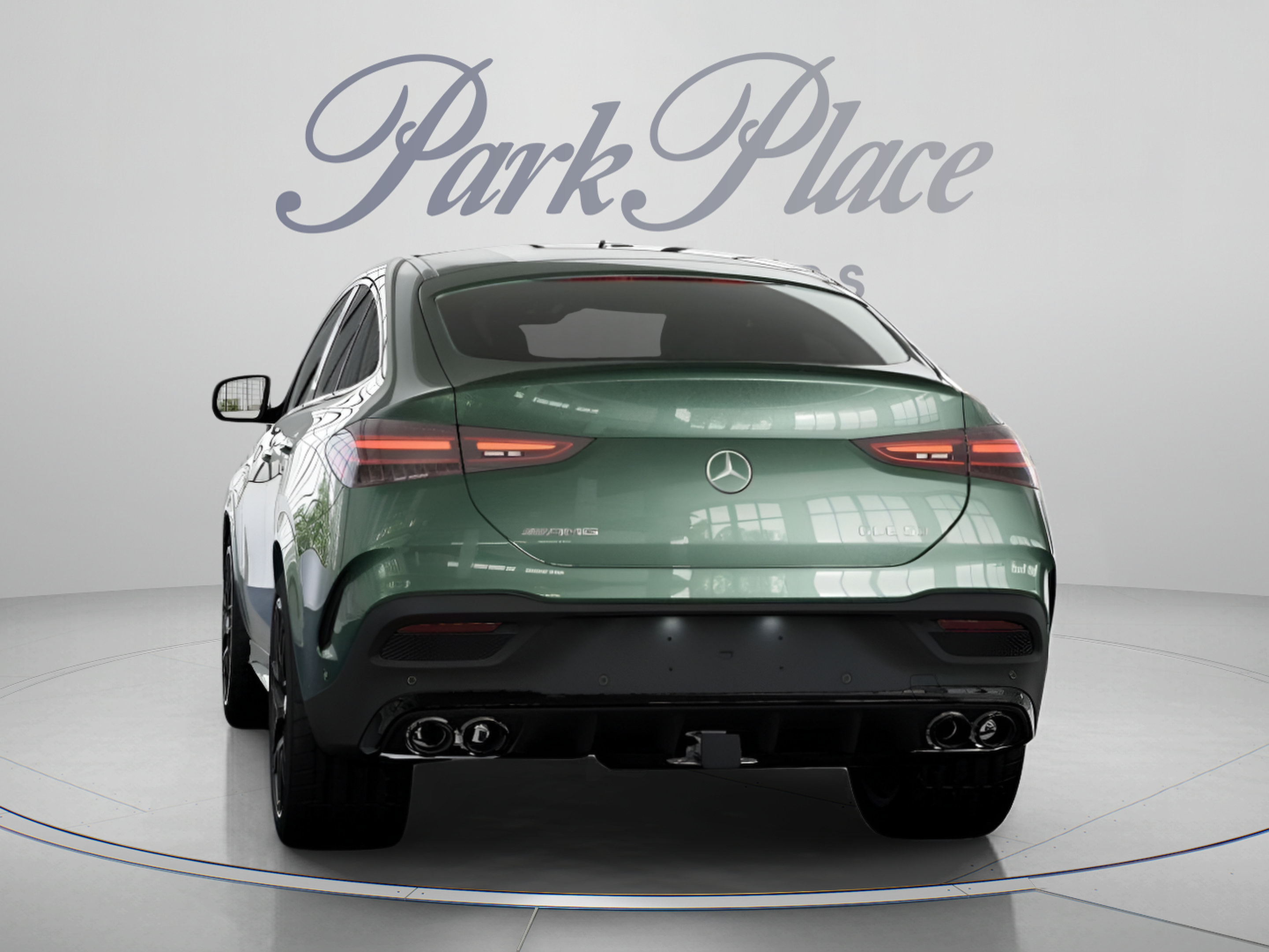 New 2026 Mercedes-Benz GLE 63 AMG S image 16