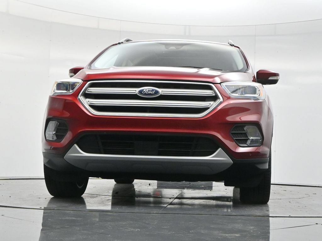 Used 2019 Ford Escape Titanium AWD/4WD image 48