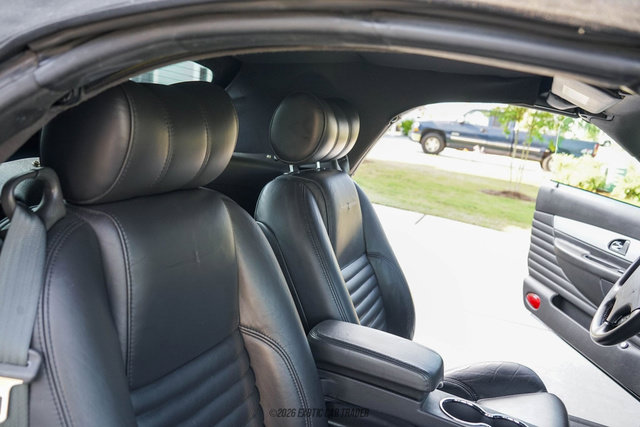 Used 2002 Ford Thunderbird RWD image 35