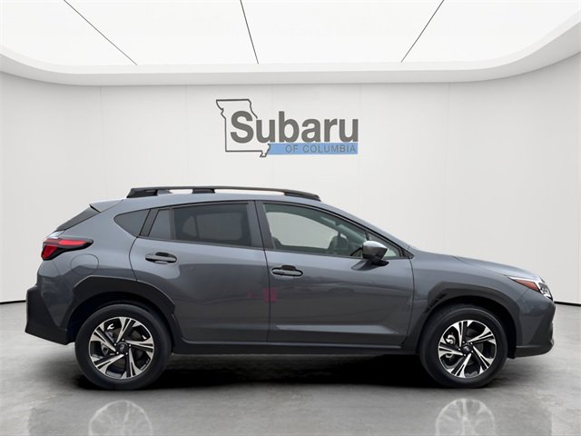 Used 2025 Subaru Crosstrek 2.5i Premium image 8
