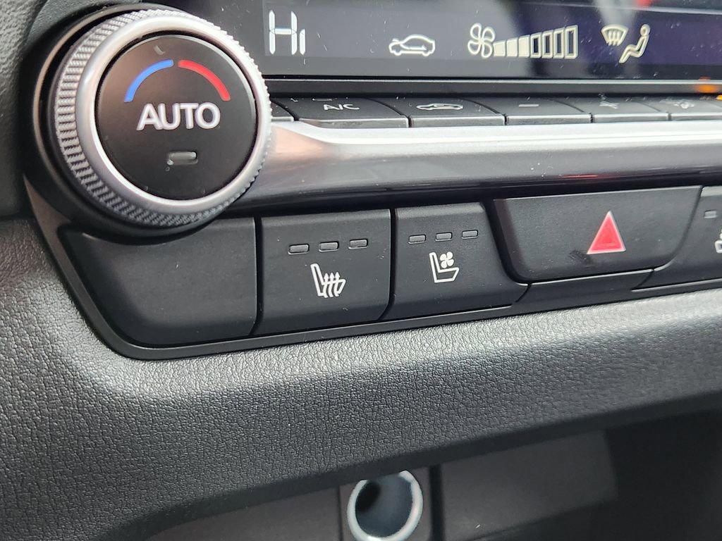 New 2026 MAZDA CX-50 AWD 2.5 Hybrid w/ Premium Pkg image 14