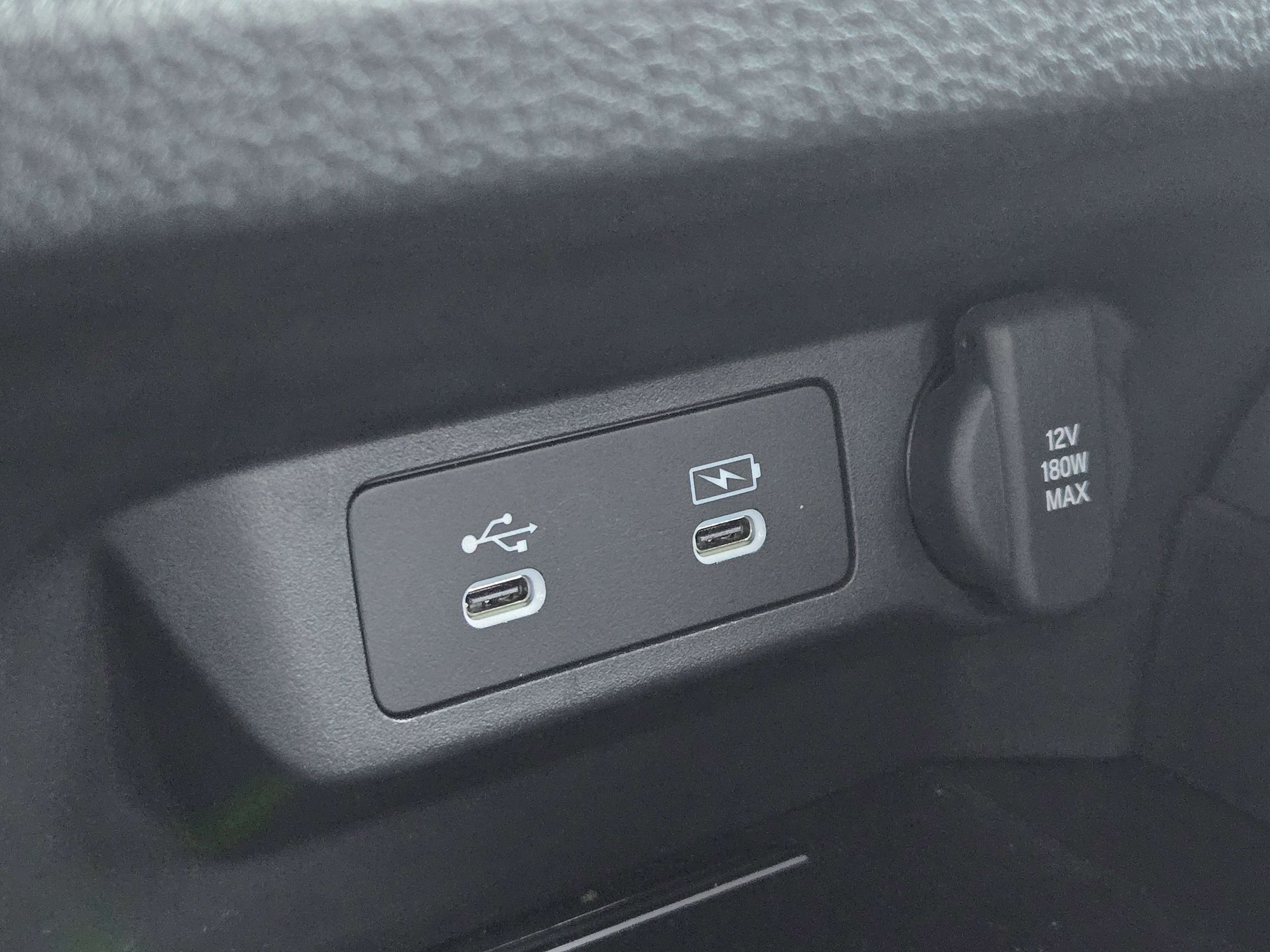 Used 2025 Acura ADX A-Spec image 14