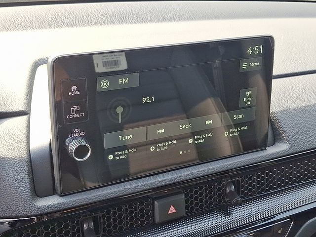 New 2026 Honda CR-V EX-L image 12