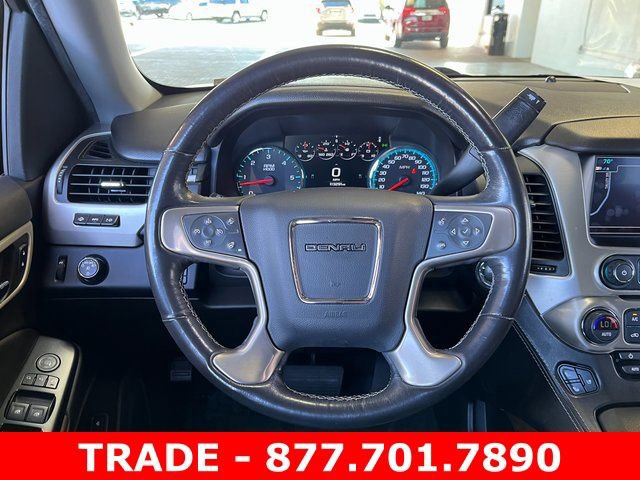 Used 2018 GMC Yukon Denali w/ Denali Ultimate Package image 16
