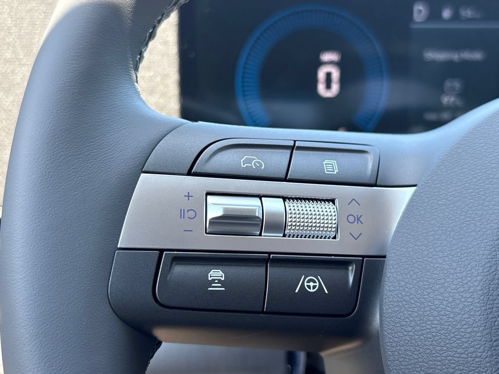 New 2026 Hyundai Kona SEL Premium FWD image 26